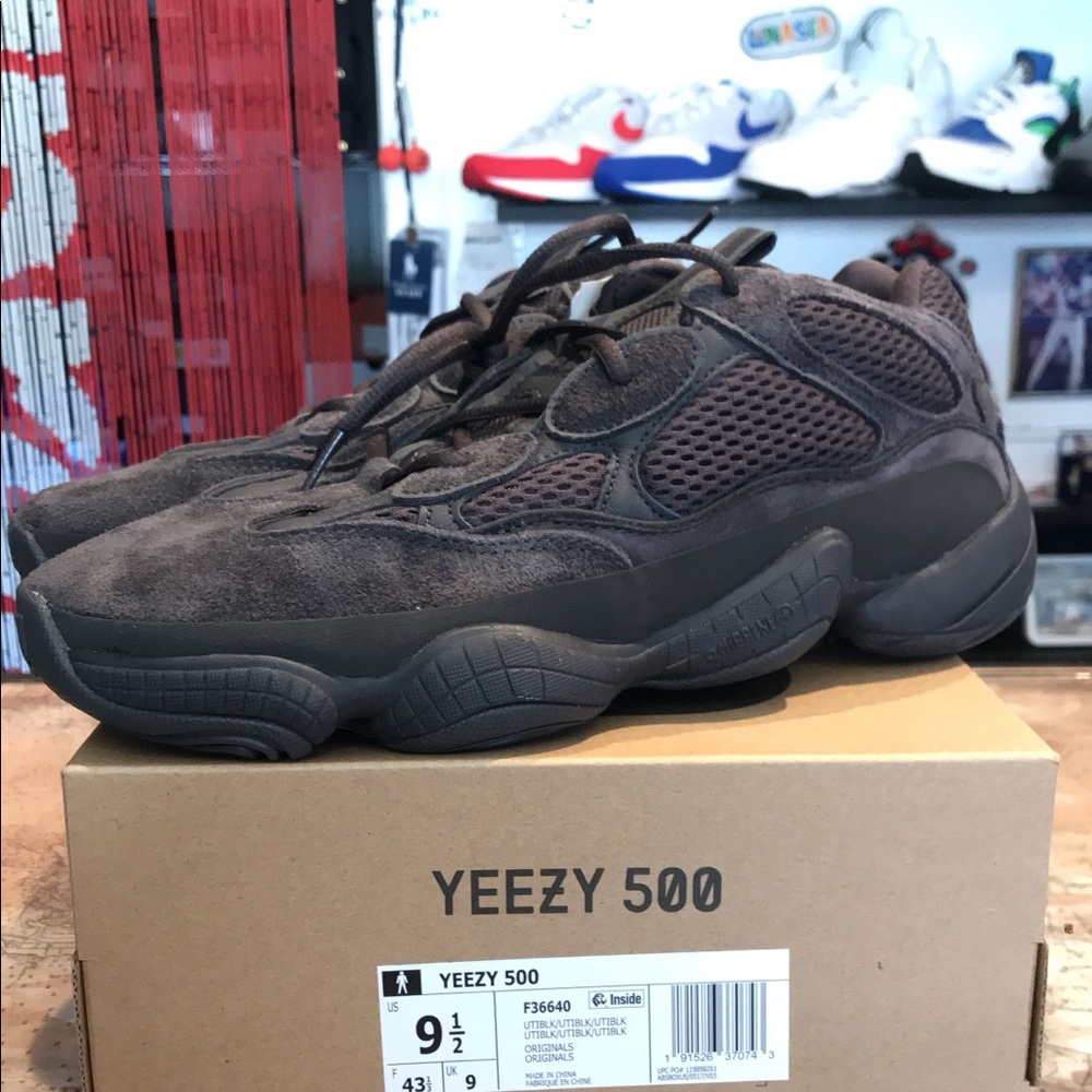 Yeezy 500